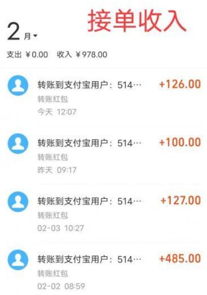 在家就能做的兼职副业推荐！在家就能轻松做，每月稳定2000+ 第2张