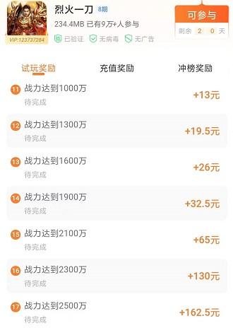 没有广告的赚钱软件有吗(这五款赚钱软件没广告) 第4张 没有广告的赚钱软件有吗(这五款赚钱软件没广告) 第4张